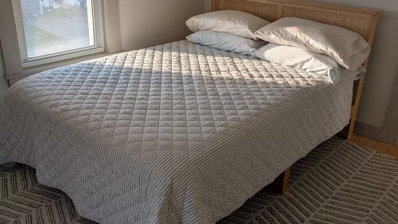 Photo of Bedroom in Seabrook