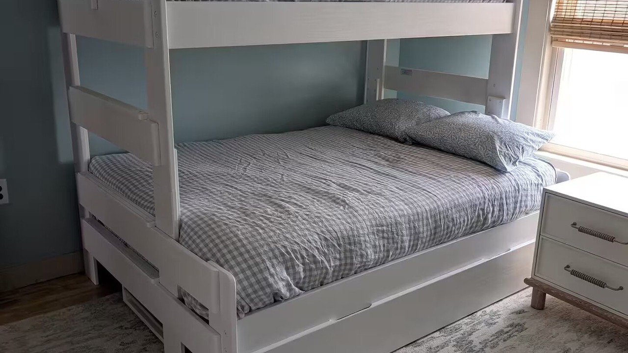 Photo of Bedroom in Seabrook
