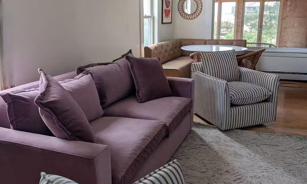 Photo of Livingroom in Seabrook
