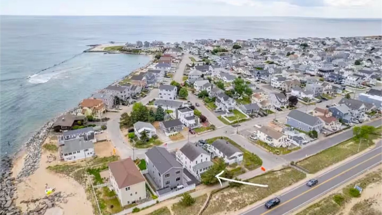 Photo of Outdoor in Seabrook