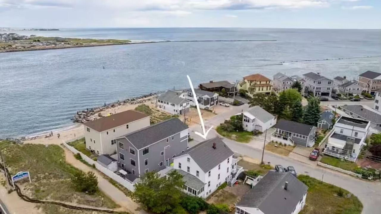 Photo of Outdoor in Seabrook