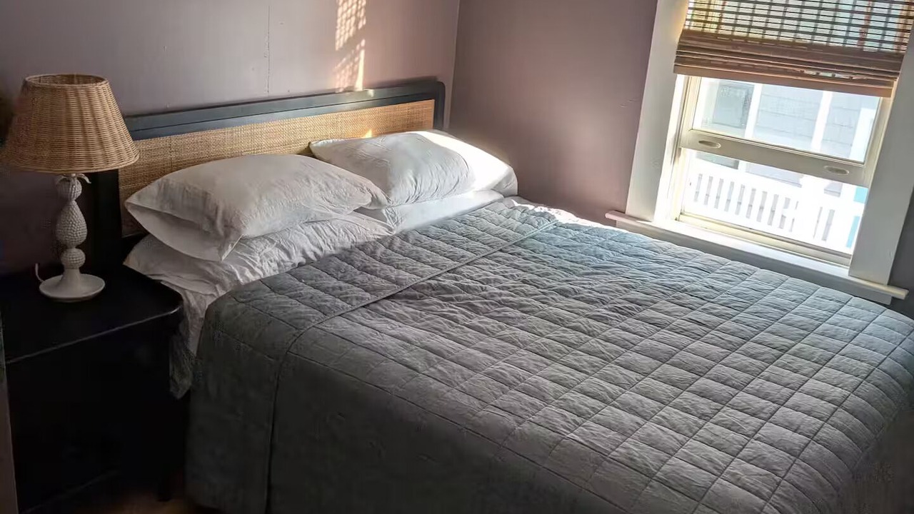 Photo of Bedroom in Seabrook