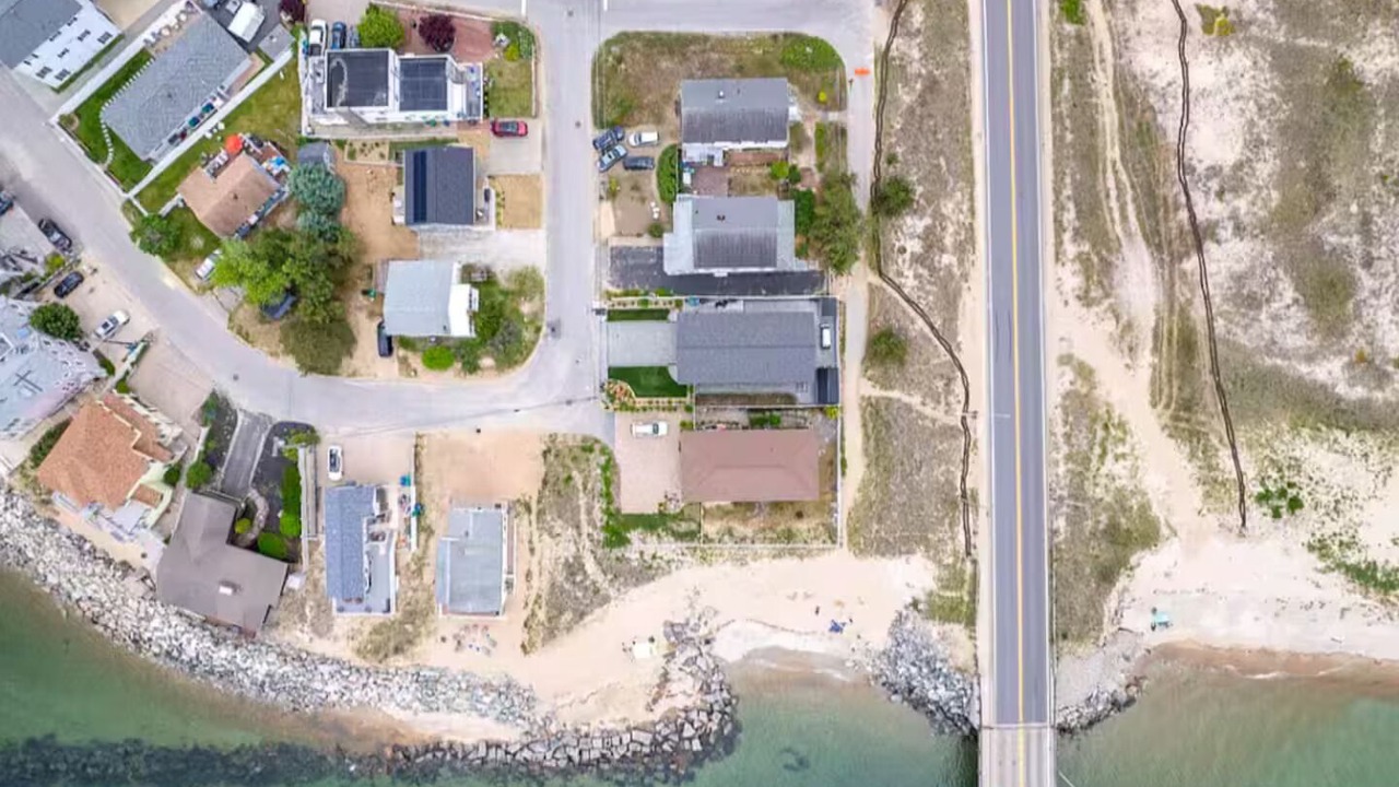 Photo of Outdoor in Seabrook