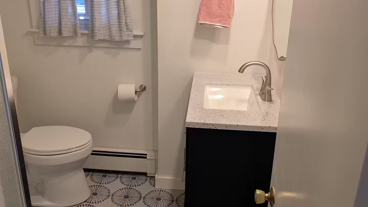 Photo of Bathroom in Seabrook