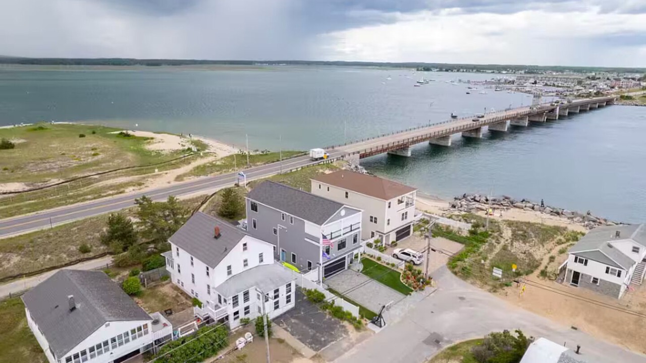 Photo of Outdoor in Seabrook