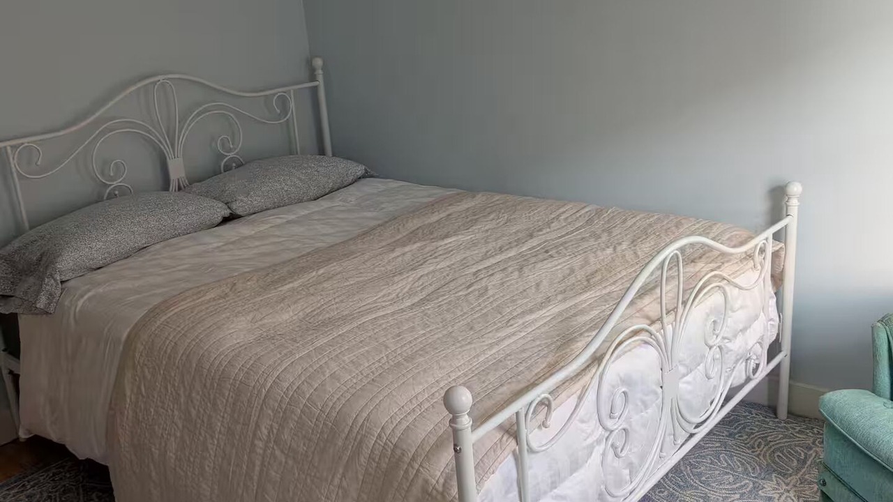 Photo of Bedroom in Seabrook