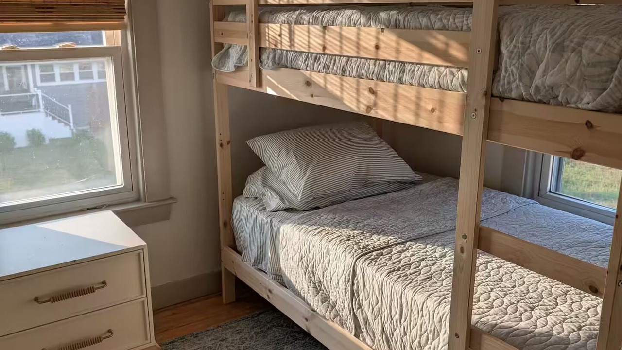 Photo of Bedroom in Seabrook