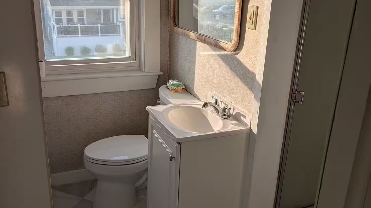 Photo of Bathroom in Seabrook