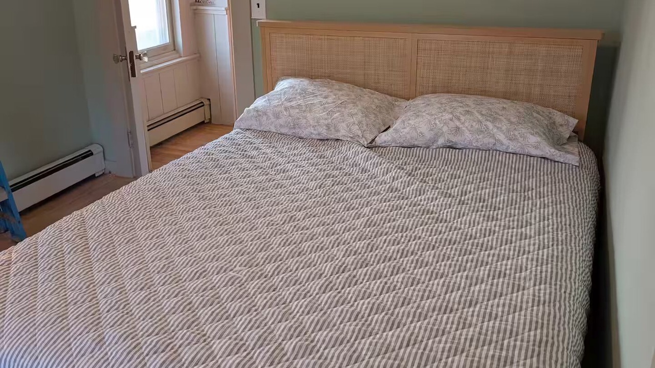 Photo of Bedroom in Seabrook