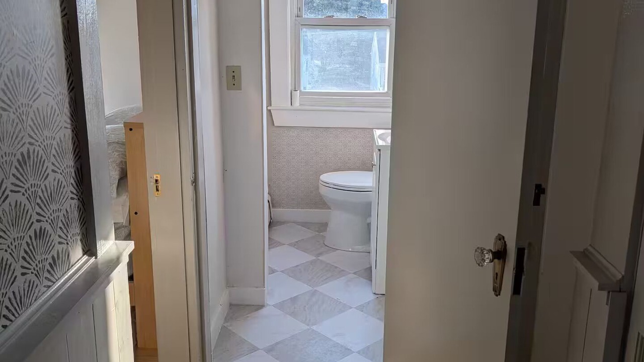 Photo of Bathroom in Seabrook