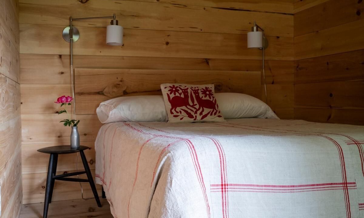 Photo of Bedroom in Tivoli