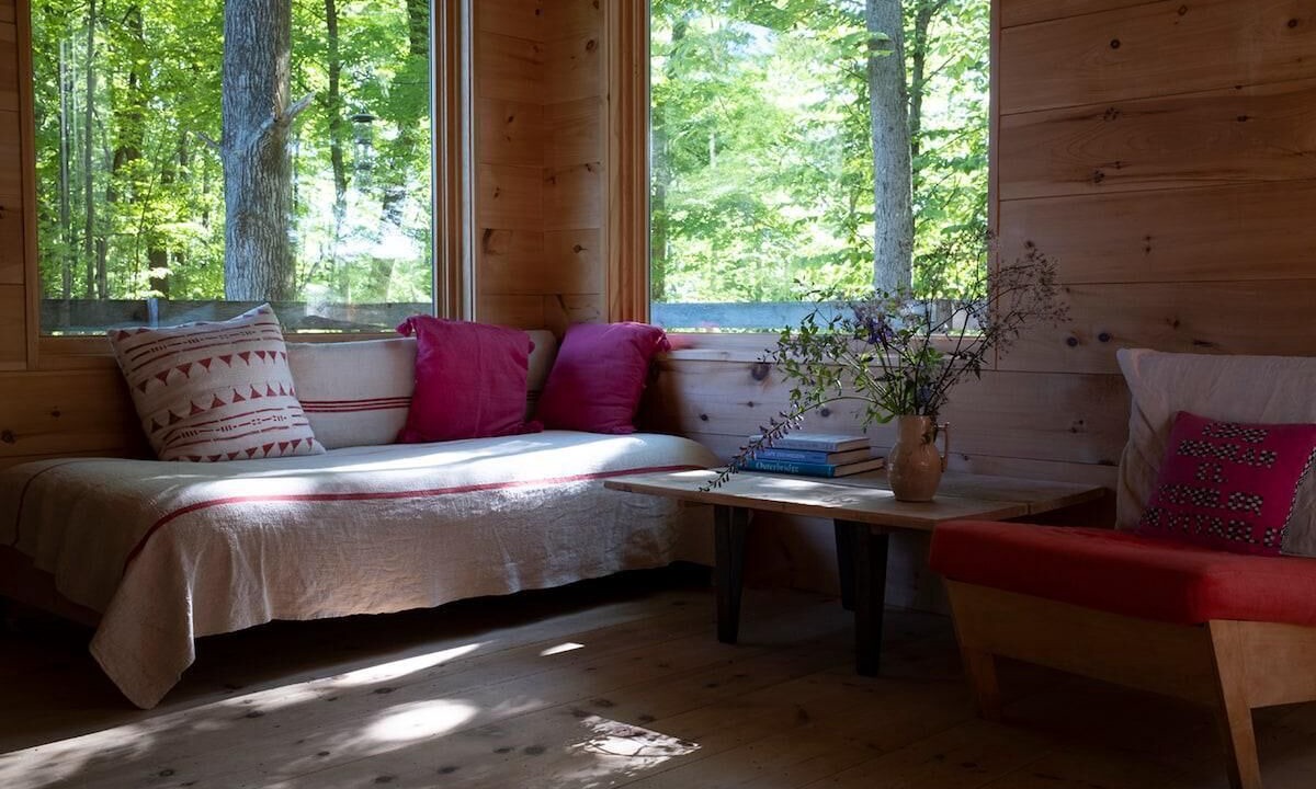 Photo of Livingroom in Tivoli
