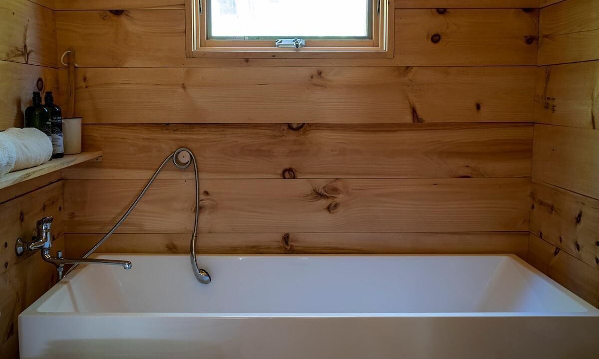 Photo of Bathroom in Tivoli