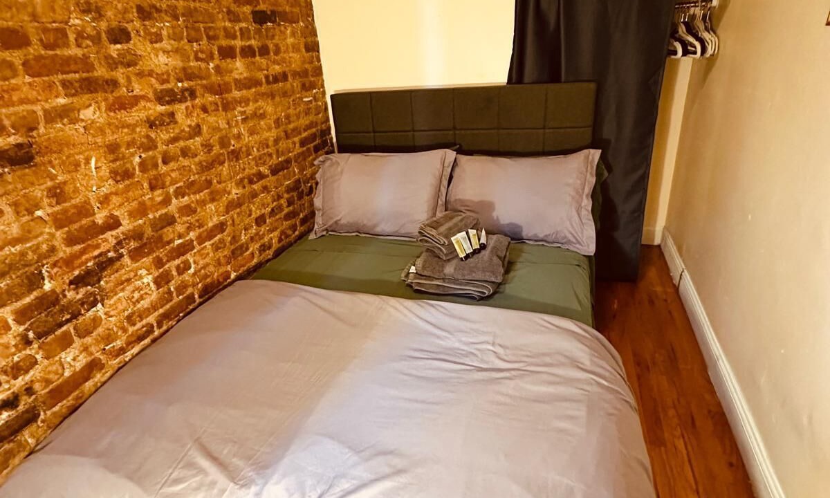 Photo of Bedroom in East Village
