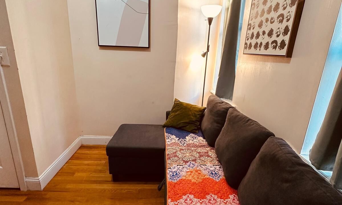 Photo of Livingroom in East Village