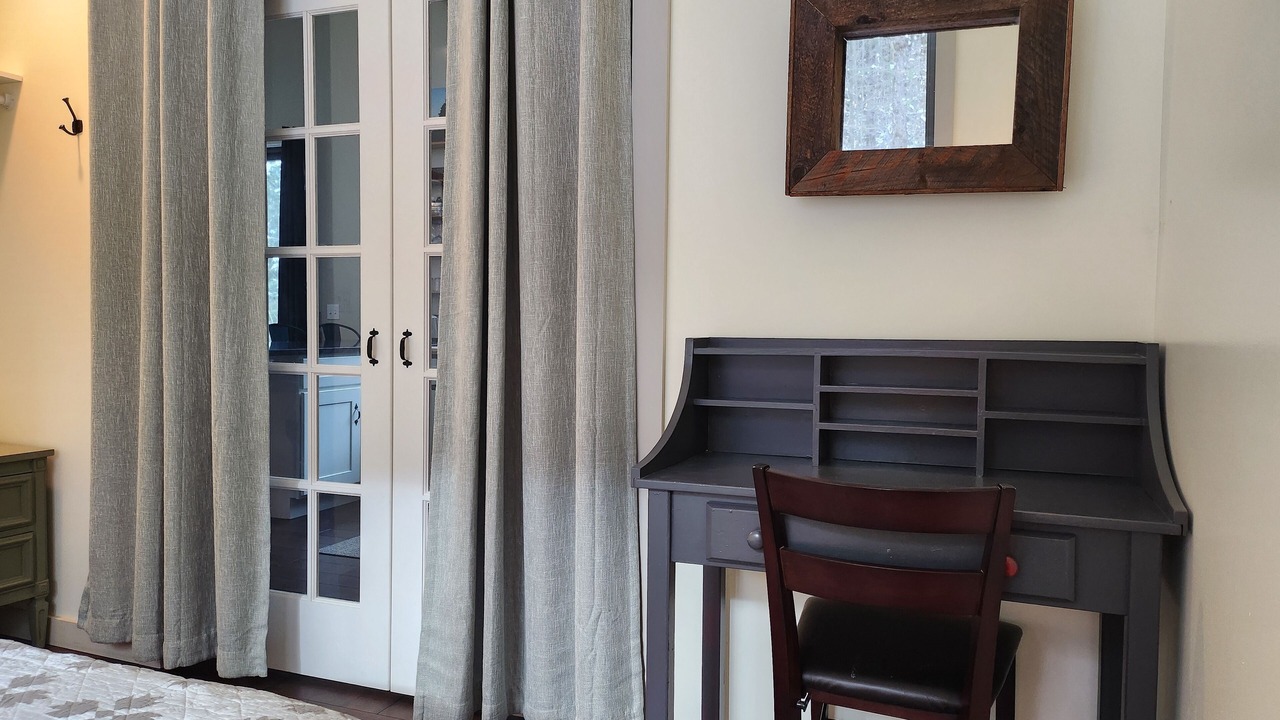 Photo of Bedroom in Jericho