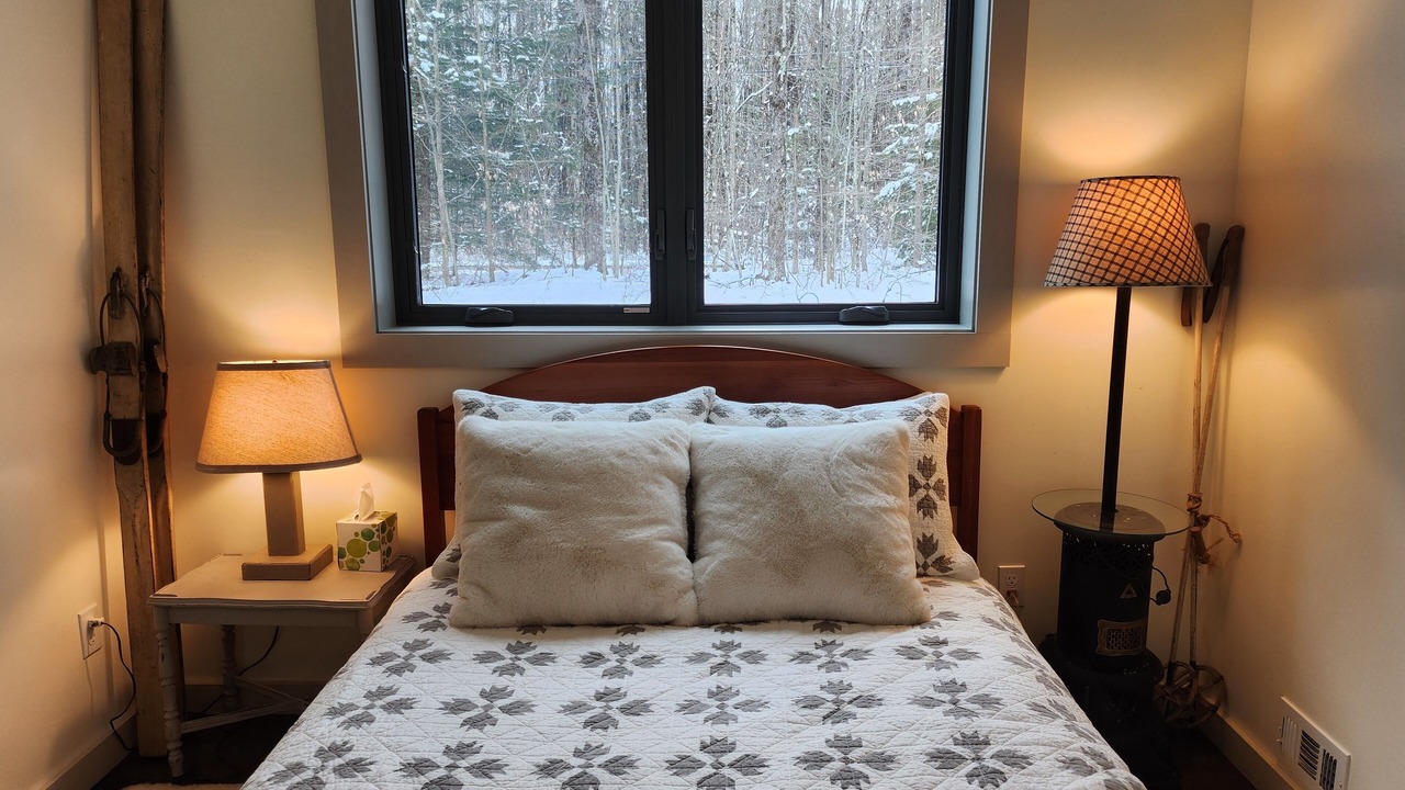 Photo of Bedroom in Jericho