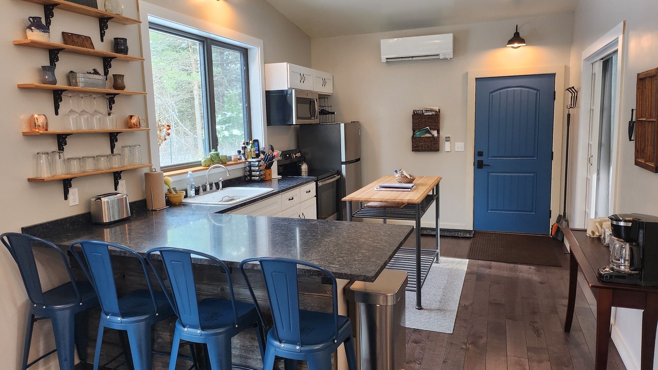 Photo of Kitchen in Jericho