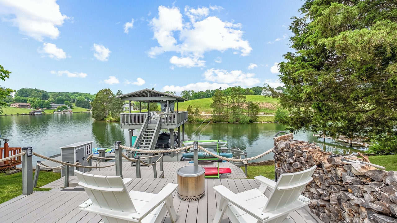 Photo of Outdoor in New River