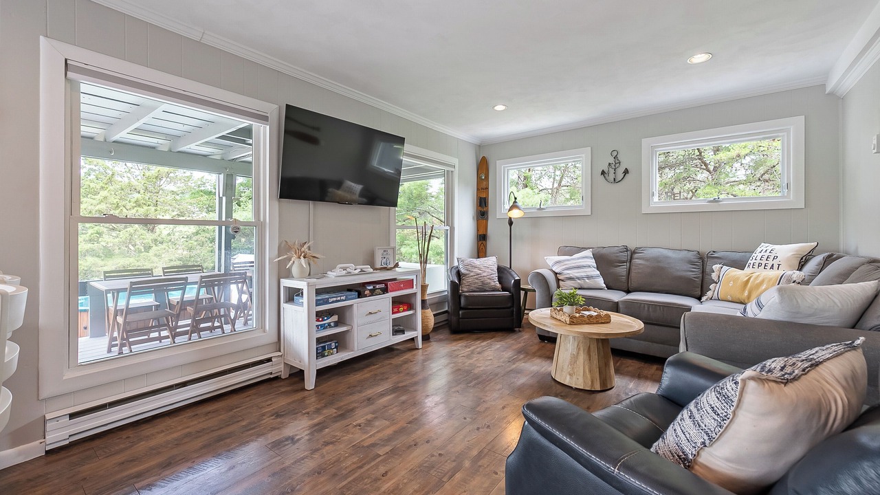 Photo of Bedroom in New River