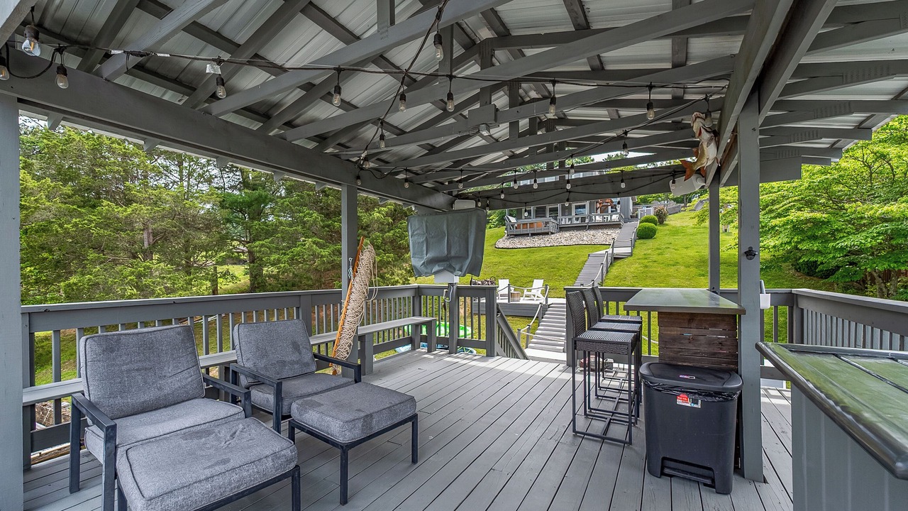 Photo of Outdoor in New River