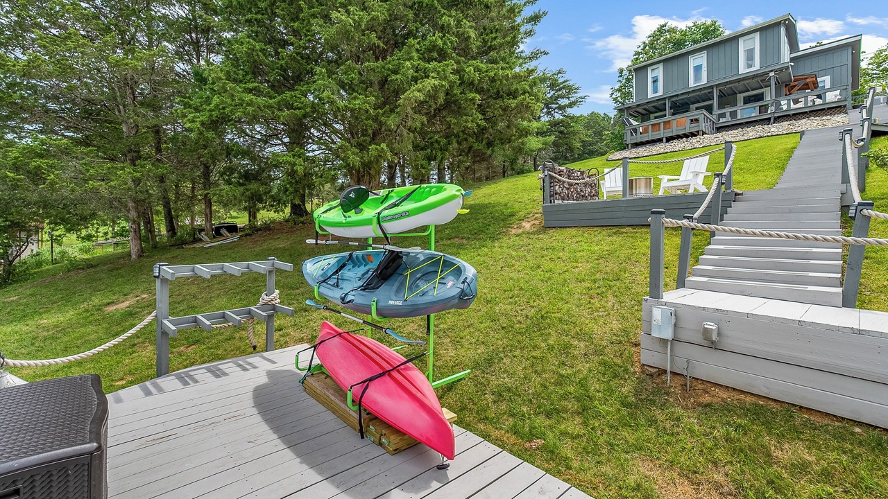Photo of Outdoor in New River