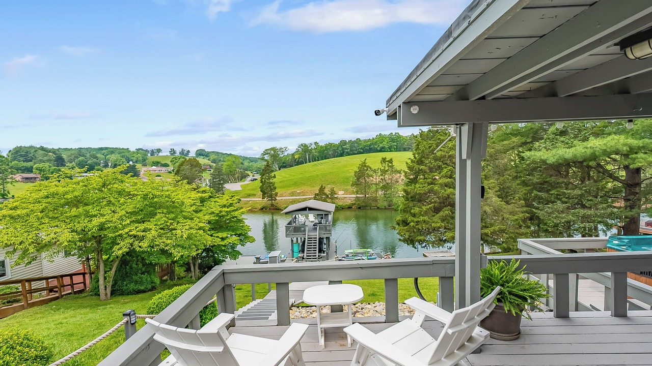 Photo of Outdoor in New River
