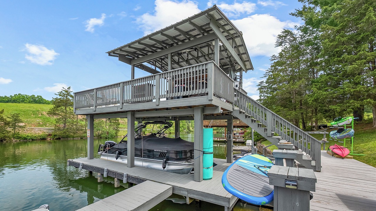 Photo of Outdoor in New River