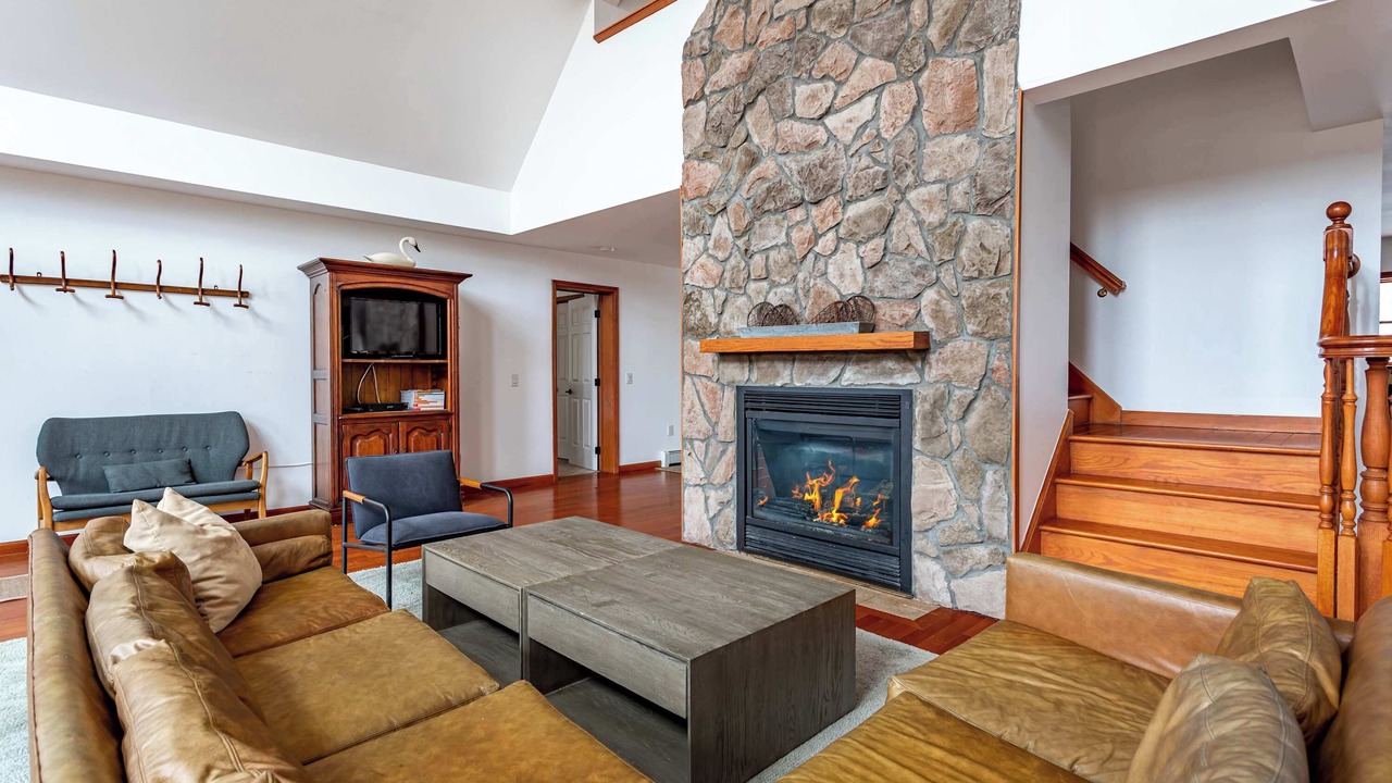Photo of Livingroom in Tannersville