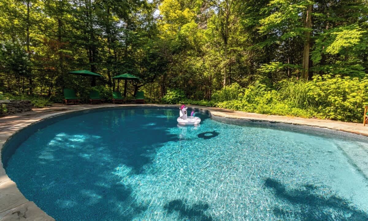 Photo of Outdoor in Rhinebeck