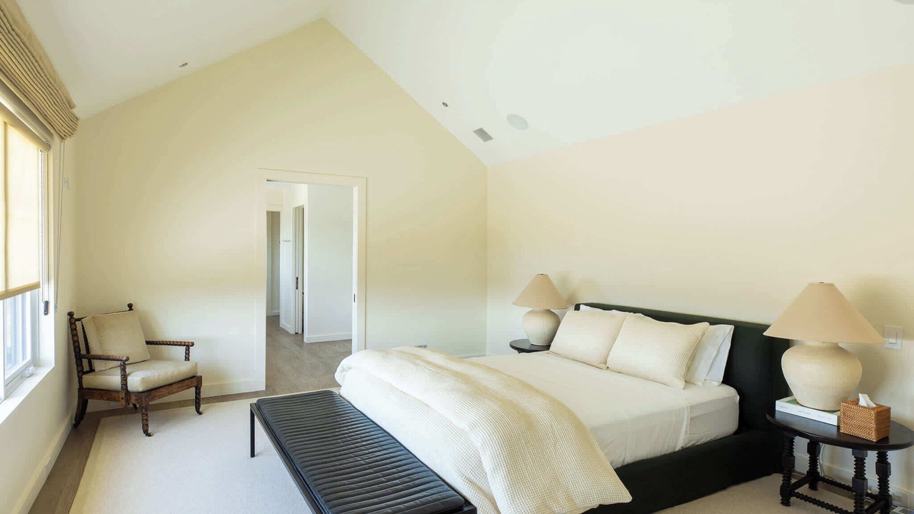 Photo of Bedroom in Hudson