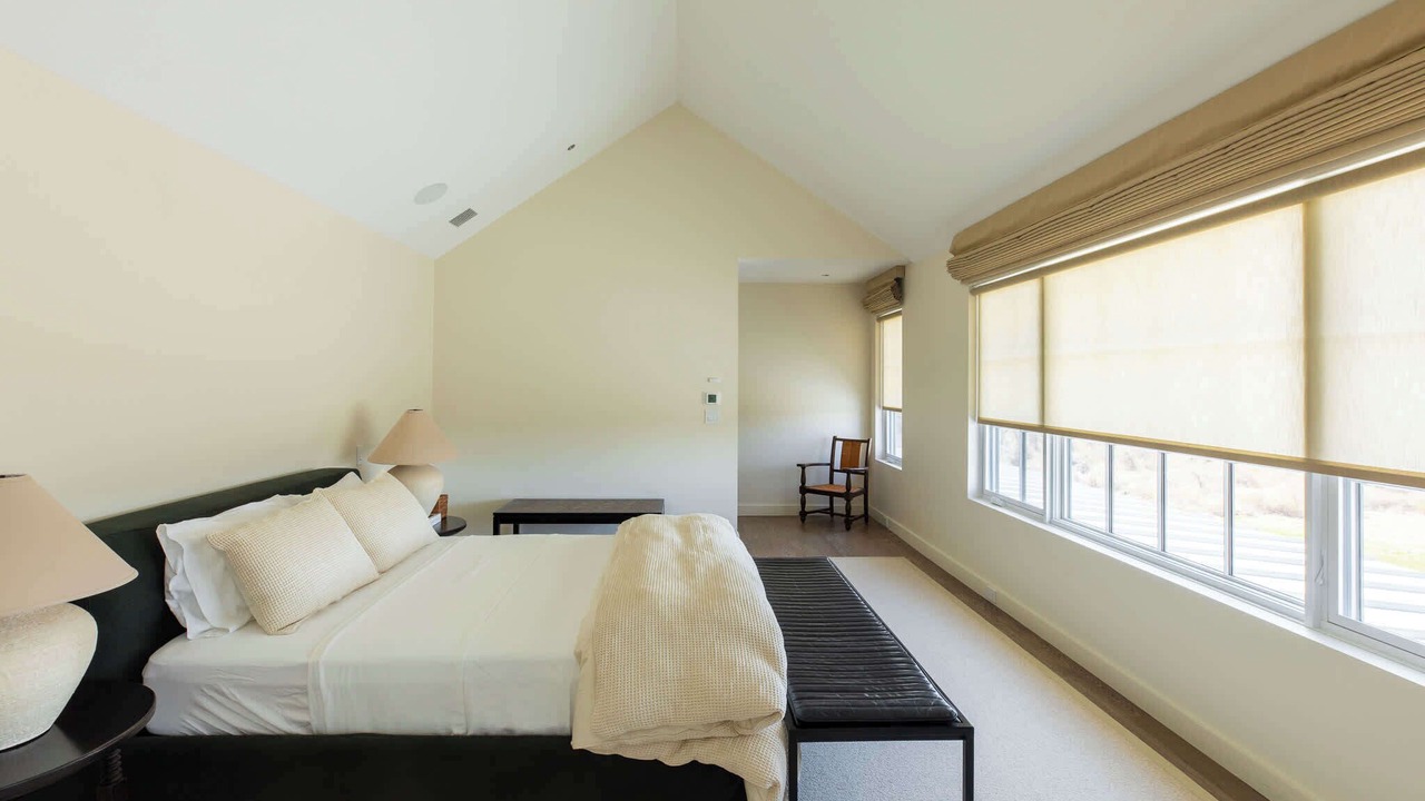 Photo of Bedroom in Hudson