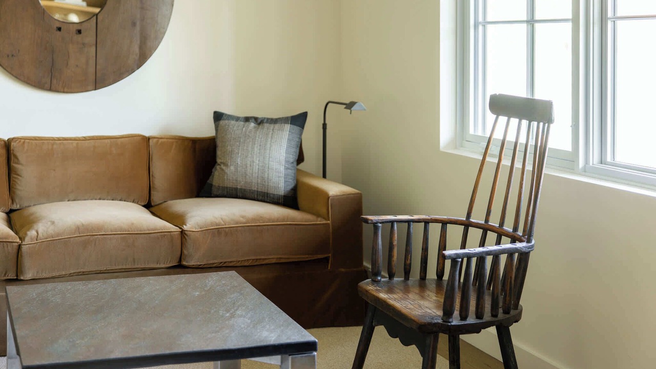 Photo of Livingroom in Hudson