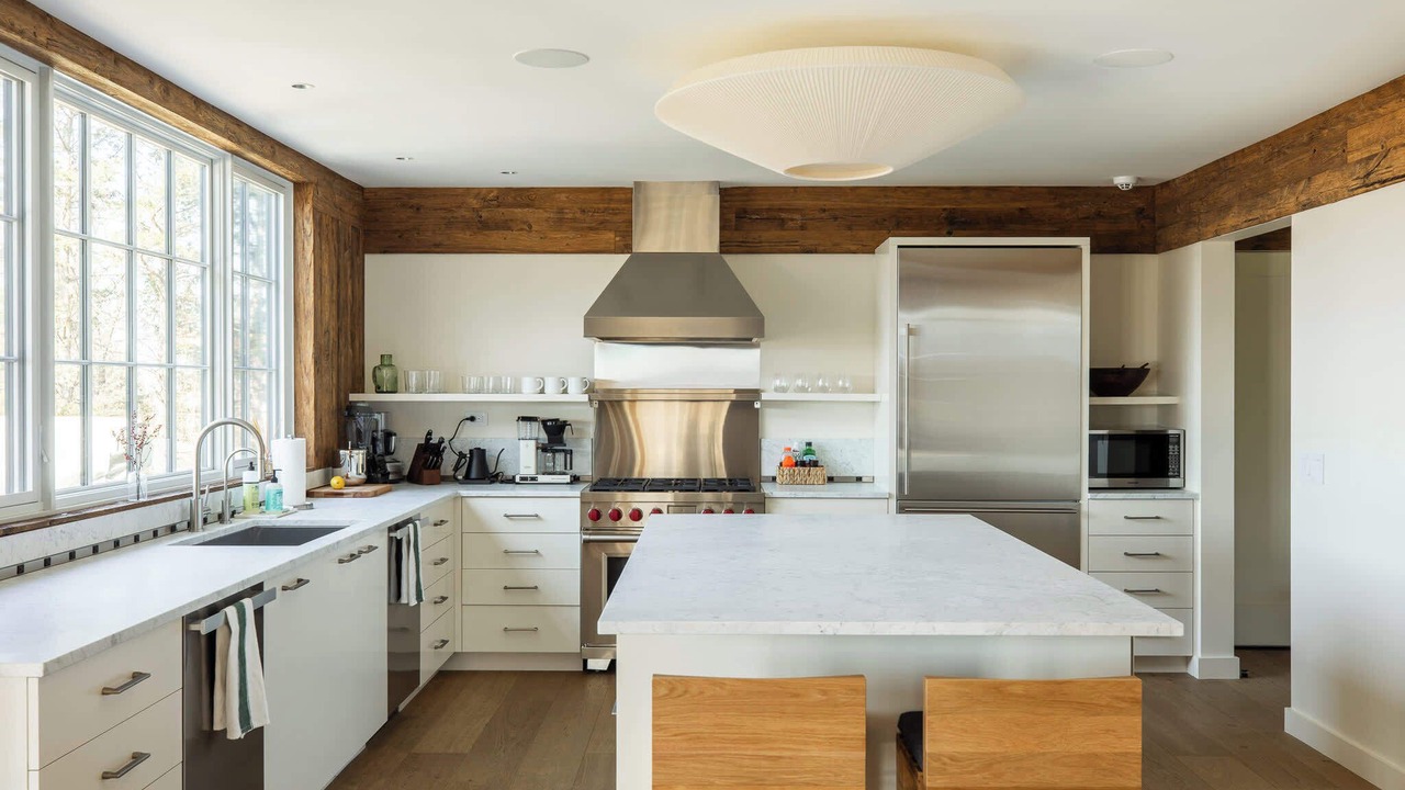 Photo of Kitchen in Hudson