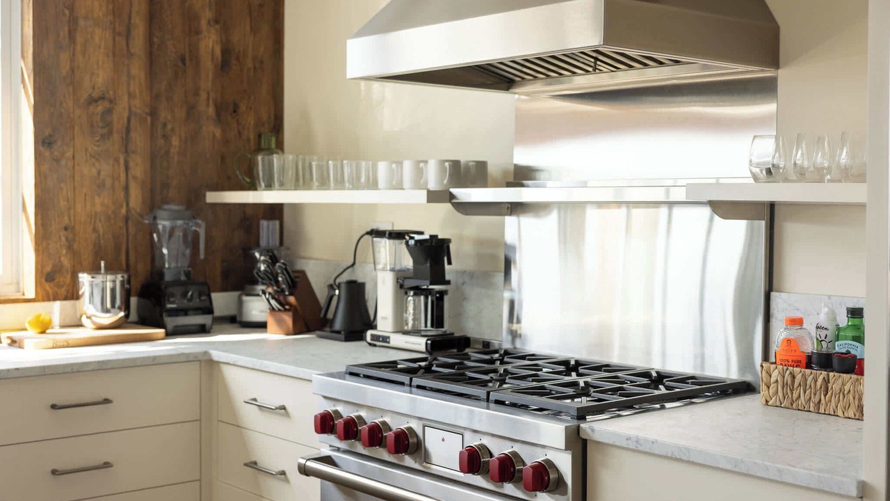 Photo of Kitchen in Hudson