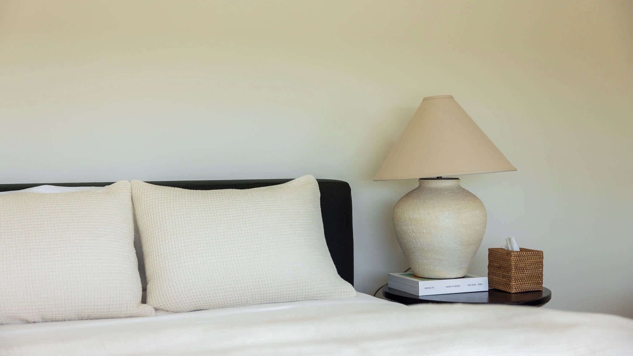 Photo of Bedroom in Hudson
