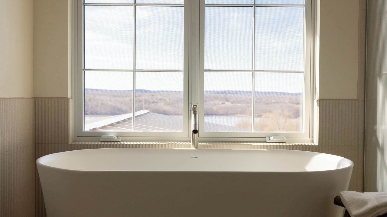 Photo of Bathroom in Hudson