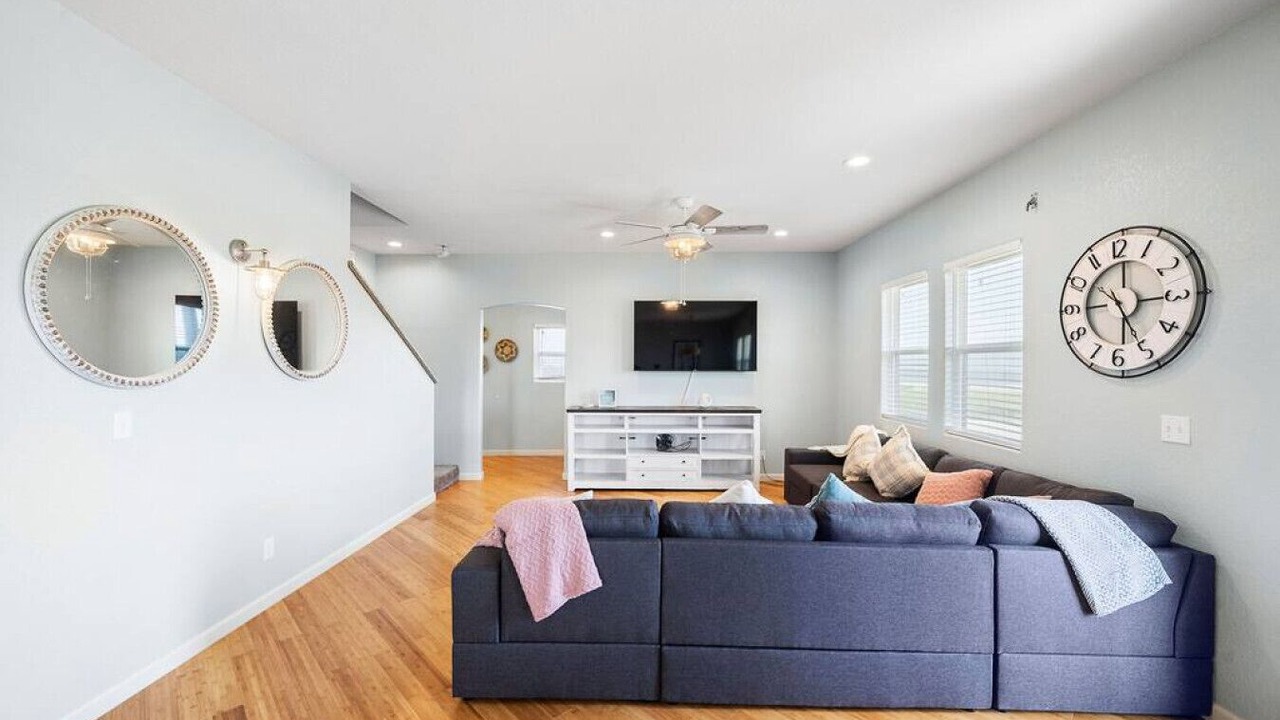 Photo of Bedroom in San Luis