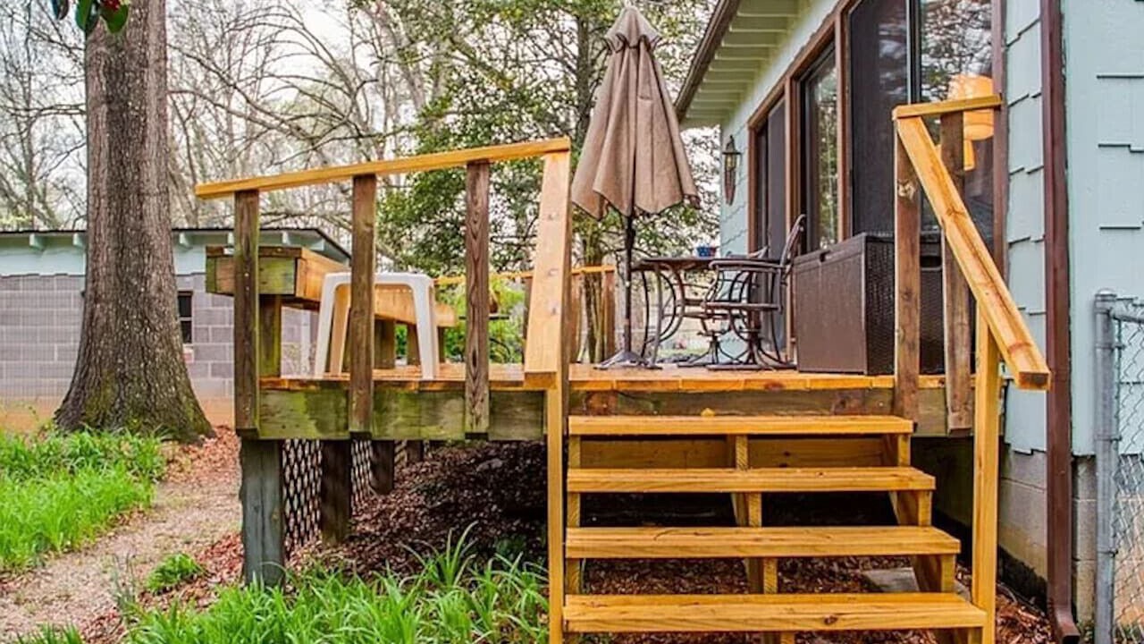 Photo of Outdoor in Winston - Salem