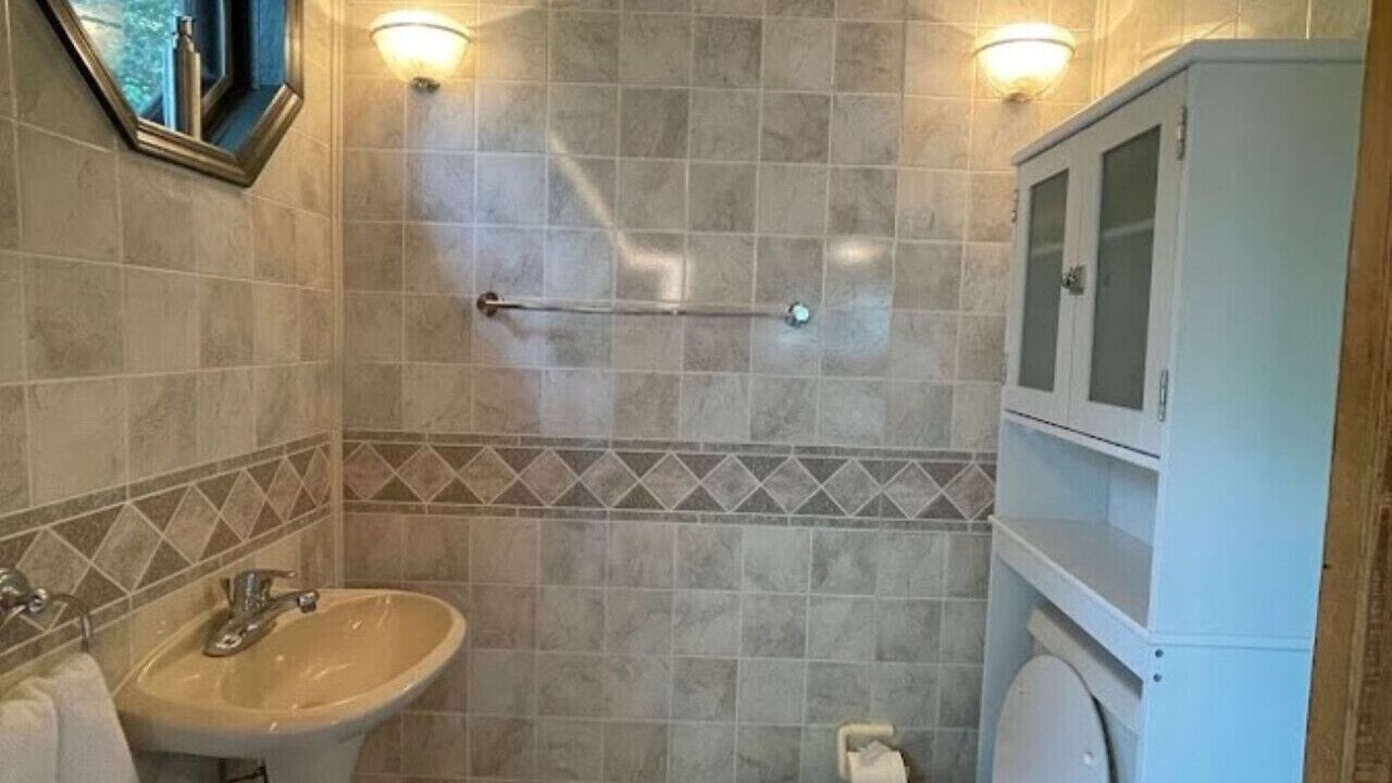 Photo of Bathroom in Winston - Salem