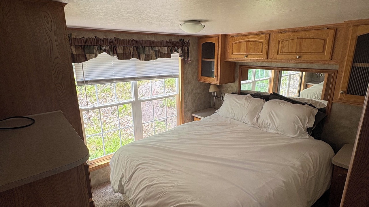 Photo of Bedroom in Hammond