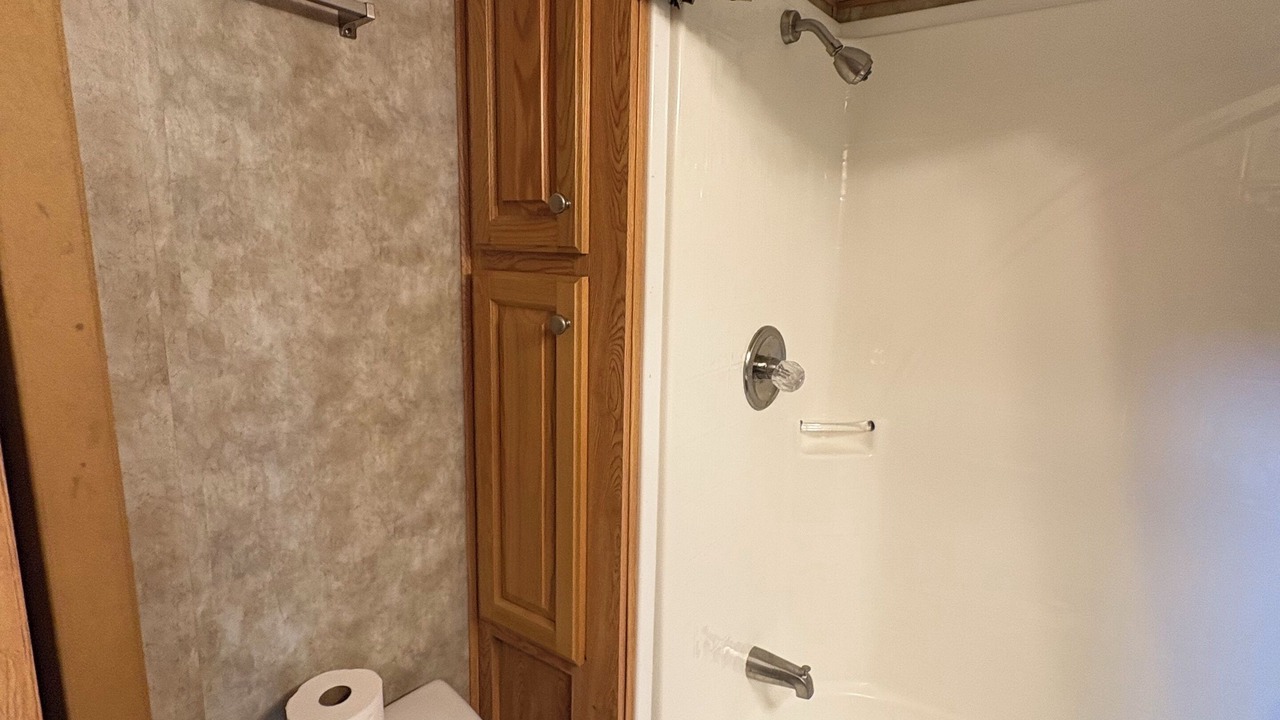 Photo of Bathroom in Hammond