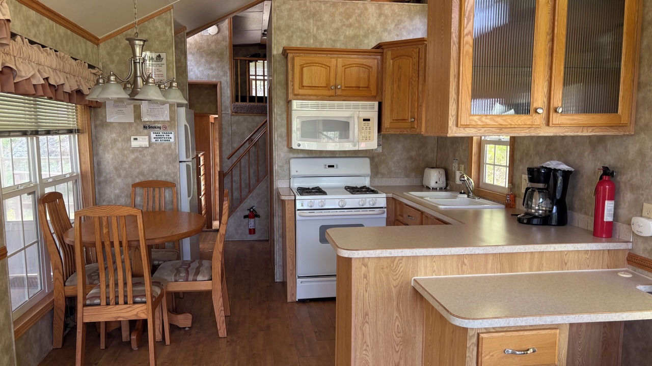 Photo of Kitchen in Hammond