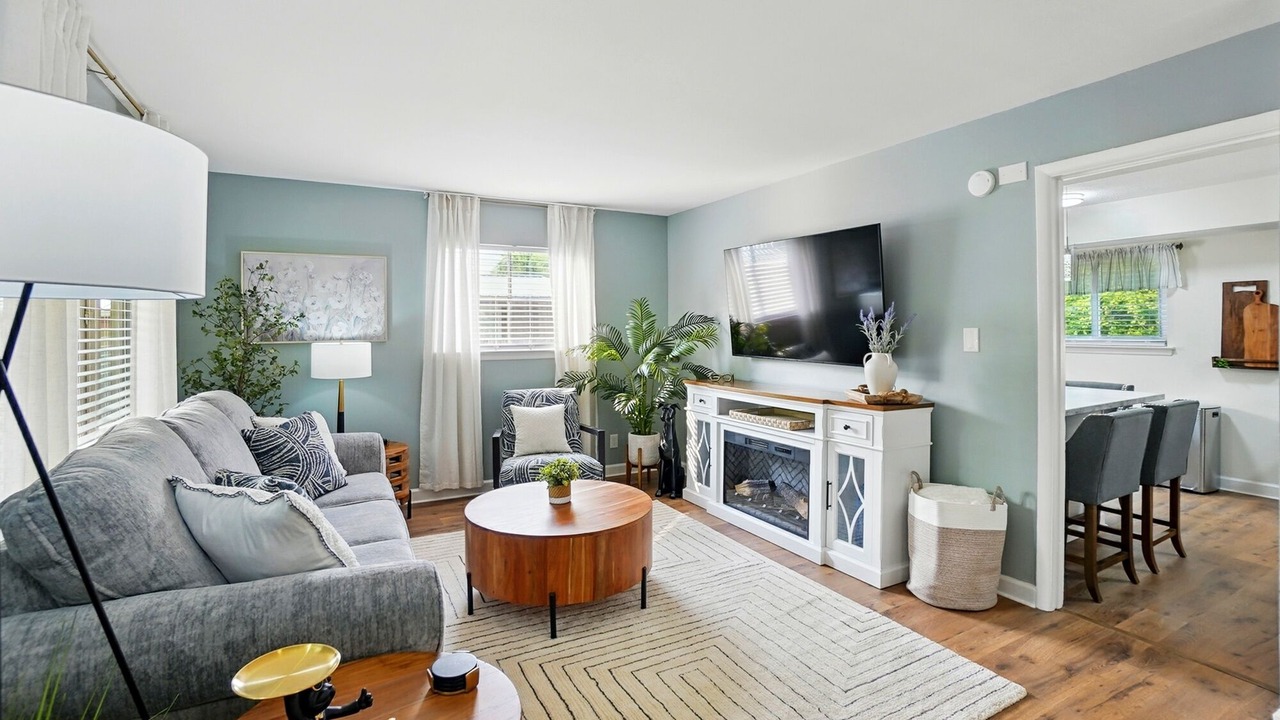 Photo of Livingroom in Kettering