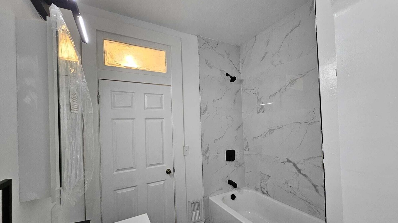 Photo of Bathroom in Elizabeth