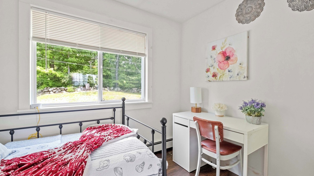 Photo of Bedroom in East Andover
