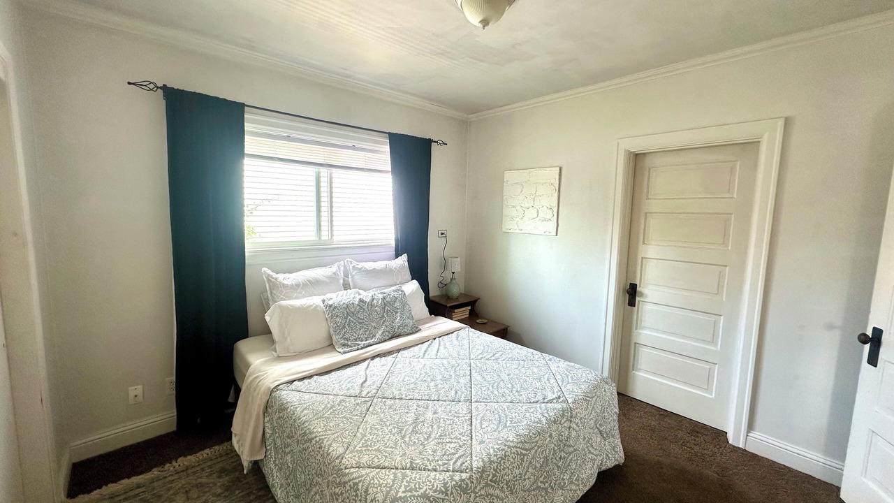 Photo of Bedroom in Everett