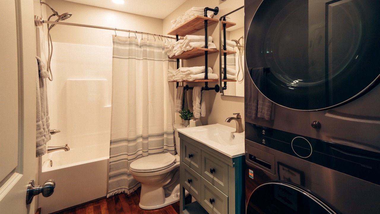 Photo of Bathroom in Procious