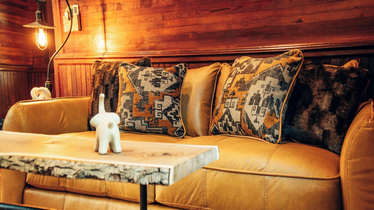 Photo of Livingroom in Procious