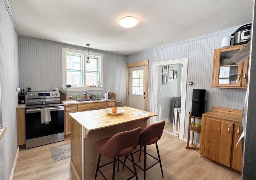 Photo of Kitchen in Hartwick